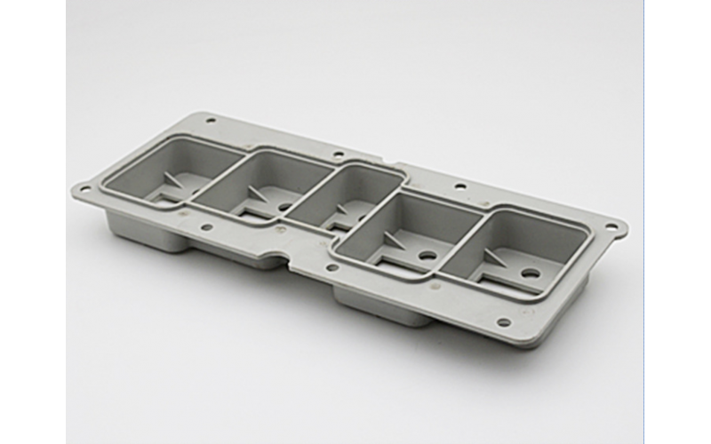 母線槽絕緣配件_如何做好室外母線槽絕緣配件的防水措施？